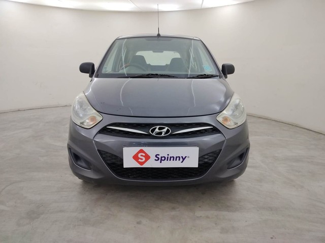 Second-hand 2015 Hyundai i10 Era 1.1 iTech SE for sale in Coimbatore-7