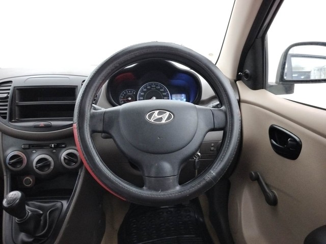 Second-hand 2015 Hyundai i10 Era 1.1 iTech SE for sale in Coimbatore-26