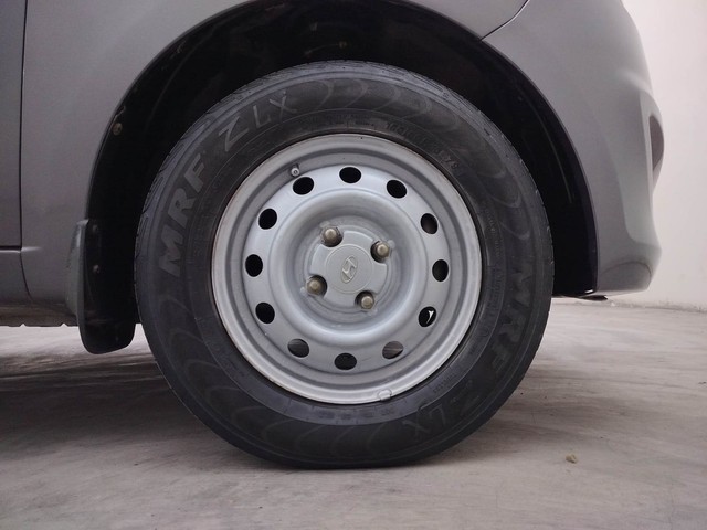 Second-hand 2015 Hyundai i10 Era 1.1 iTech SE for sale in Coimbatore-17