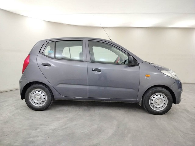 Second-hand 2015 Hyundai i10 Era 1.1 iTech SE for sale in Coimbatore-2