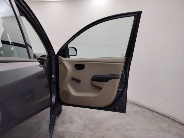 Second-hand 2015 Hyundai i10 Era 1.1 iTech SE for sale in Coimbatore-16