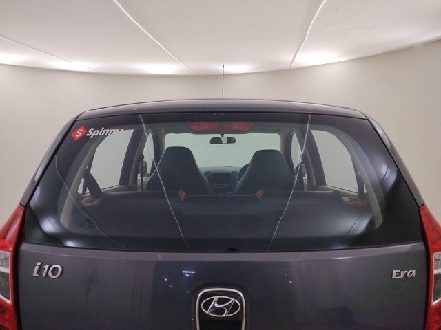 Second-hand 2015 Hyundai i10 Era 1.1 iTech SE for sale in Coimbatore-31