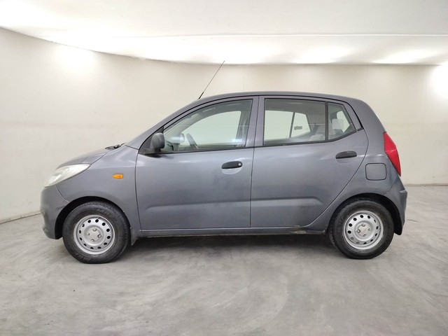 Second-hand 2015 Hyundai i10 Era 1.1 iTech SE for sale in Coimbatore-6