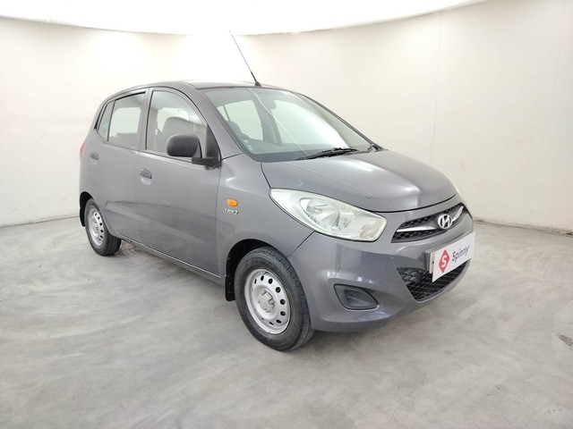 Second-hand 2015 Hyundai i10 Era 1.1 iTech SE for sale in Coimbatore-1