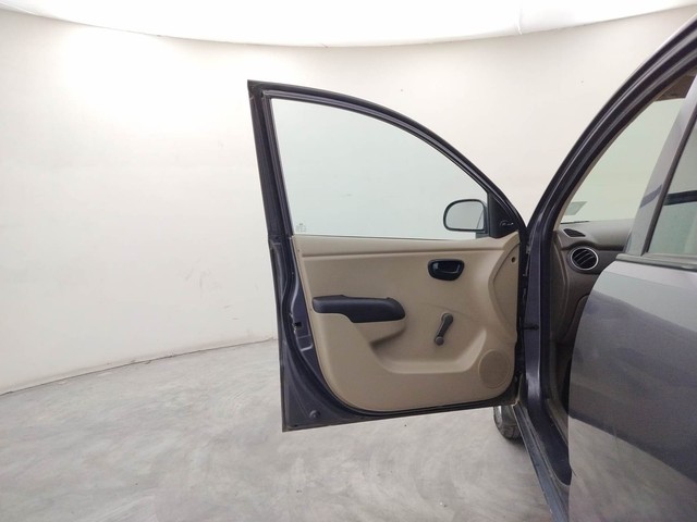 Second-hand 2015 Hyundai i10 Era 1.1 iTech SE for sale in Coimbatore-28