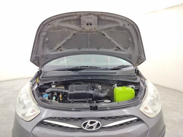 Second-hand 2015 Hyundai i10 Era 1.1 iTech SE for sale in Coimbatore-8