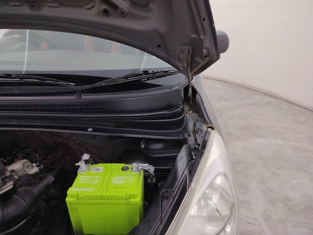 Second-hand 2015 Hyundai i10 Era 1.1 iTech SE for sale in Coimbatore-34