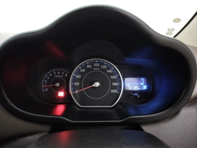 Second-hand 2015 Hyundai i10 Era 1.1 iTech SE for sale in Coimbatore-13