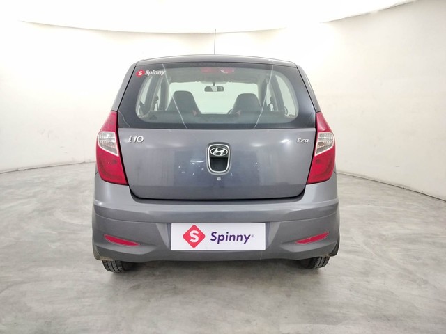 Second-hand 2015 Hyundai i10 Era 1.1 iTech SE for sale in Coimbatore-4