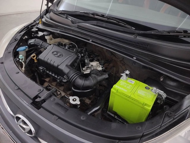 Second-hand 2015 Hyundai i10 Era 1.1 iTech SE for sale in Coimbatore-35