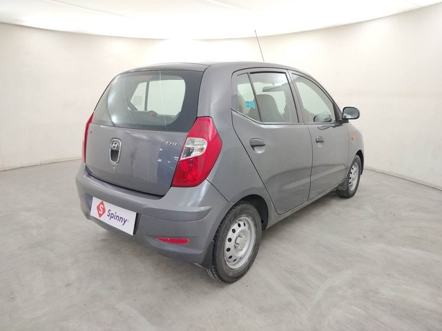 Second-hand 2015 Hyundai i10 Era 1.1 iTech SE for sale in Coimbatore-3