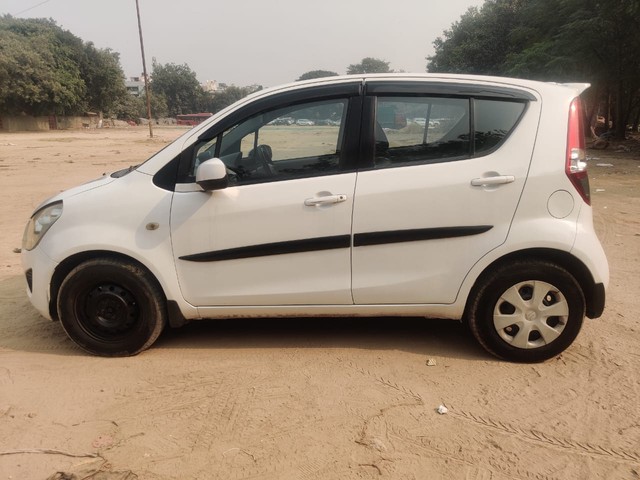 Second-hand 2013 Maruti Suzuki Ritz VXi for sale in New Delhi-4