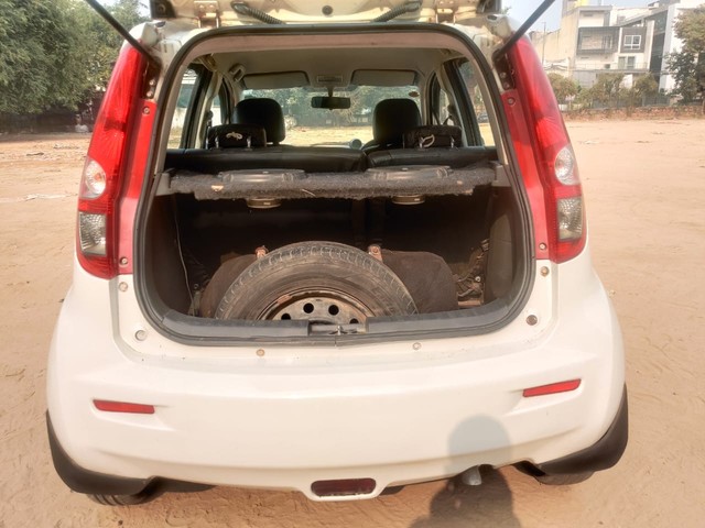 Second-hand 2013 Maruti Suzuki Ritz VXi for sale in New Delhi-16