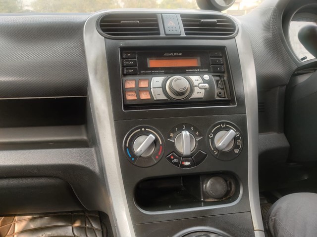 Second-hand 2013 Maruti Suzuki Ritz VXi for sale in New Delhi-13