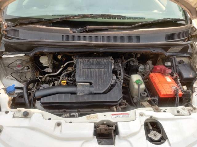 Second-hand 2013 Maruti Suzuki Ritz VXi for sale in New Delhi-6