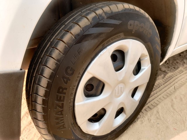 Second-hand 2013 Maruti Suzuki Ritz VXi for sale in New Delhi-8