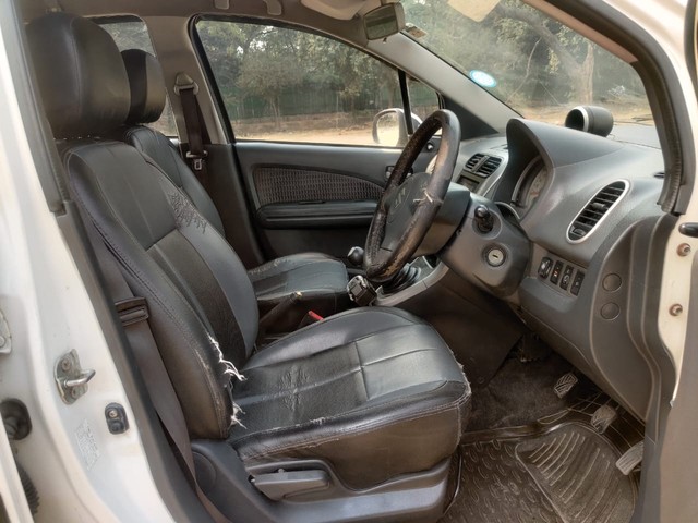 Second-hand 2013 Maruti Suzuki Ritz VXi for sale in New Delhi-12