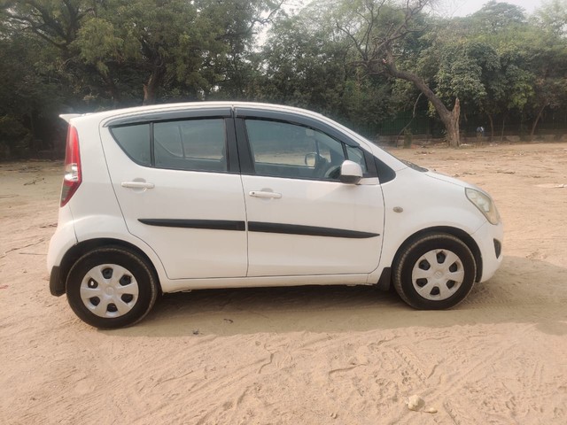 Second-hand 2013 Maruti Suzuki Ritz VXi for sale in New Delhi-1