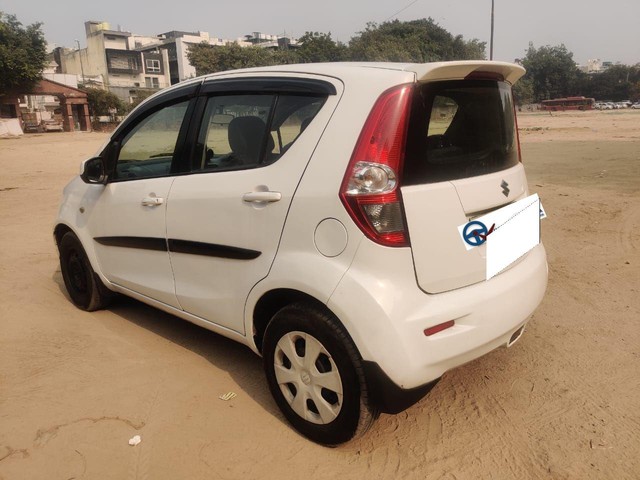 Second-hand 2013 Maruti Suzuki Ritz VXi for sale in New Delhi-3