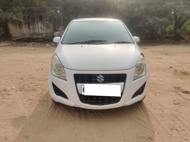 Second-hand 2013 Maruti Suzuki Ritz VXi for sale in New Delhi-5