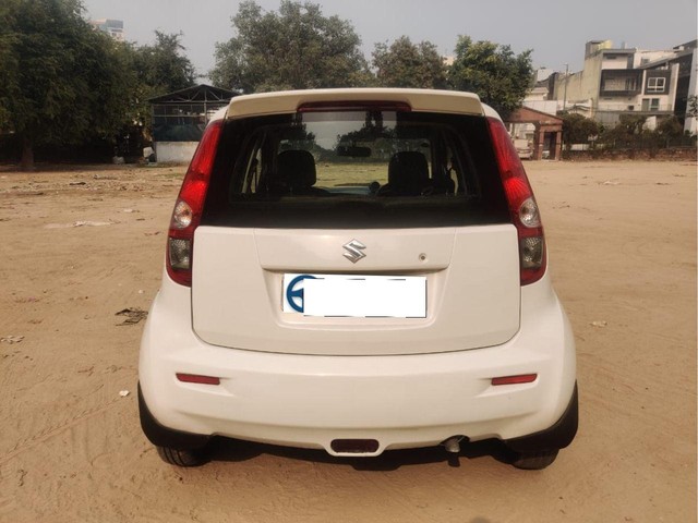 Second-hand 2013 Maruti Suzuki Ritz VXi for sale in New Delhi-2