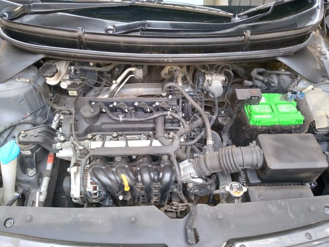 Hyundai i20 Asta Option BSIV Second-hand 2018 Hyundai i20 Asta Option BSIV for sale in New Delhi-5