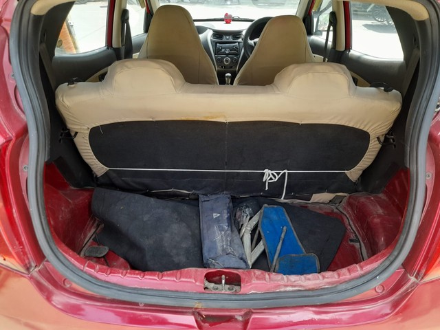 Second-hand 2015 Hyundai EON Era Plus Sports Edition for sale in New Delhi-10