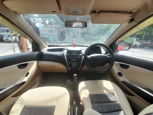 Second-hand 2015 Hyundai EON Era Plus Sports Edition for sale in New Delhi-6