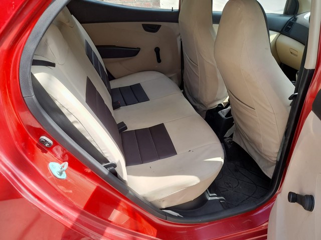 Second-hand 2015 Hyundai EON Era Plus Sports Edition for sale in New Delhi-8