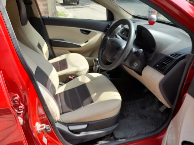 Second-hand 2015 Hyundai EON Era Plus Sports Edition for sale in New Delhi-9