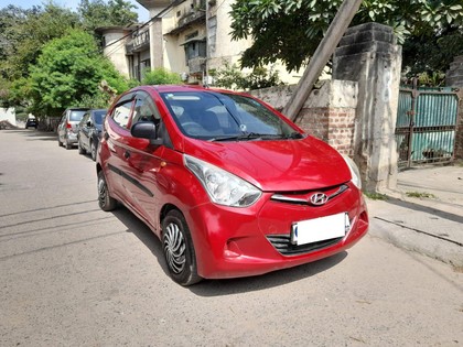 Second-hand 2015 Hyundai EON Era Plus Sports Edition for sale in New Delhi