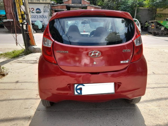 Second-hand 2015 Hyundai EON Era Plus Sports Edition for sale in New Delhi-2