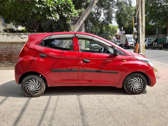 Second-hand 2015 Hyundai EON Era Plus Sports Edition for sale in New Delhi-1