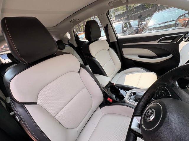 MG Astor Sharp CVT BSVI Second-hand 2023 MG Astor Sharp CVT BSVI for sale in Thane-13