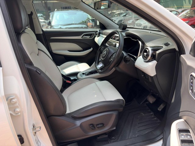 MG Astor Sharp CVT BSVI Second-hand 2023 MG Astor Sharp CVT BSVI for sale in Thane-15