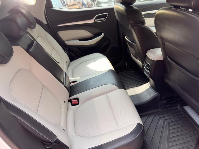 MG Astor Sharp CVT BSVI Second-hand 2023 MG Astor Sharp CVT BSVI for sale in Thane-12