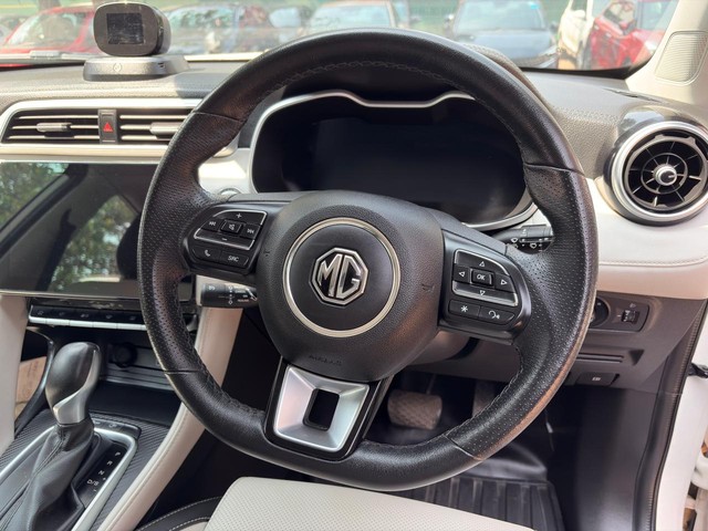 MG Astor Sharp CVT BSVI Second-hand 2023 MG Astor Sharp CVT BSVI for sale in Thane-22