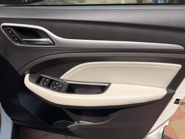 MG Astor Sharp CVT BSVI Second-hand 2023 MG Astor Sharp CVT BSVI for sale in Thane-6