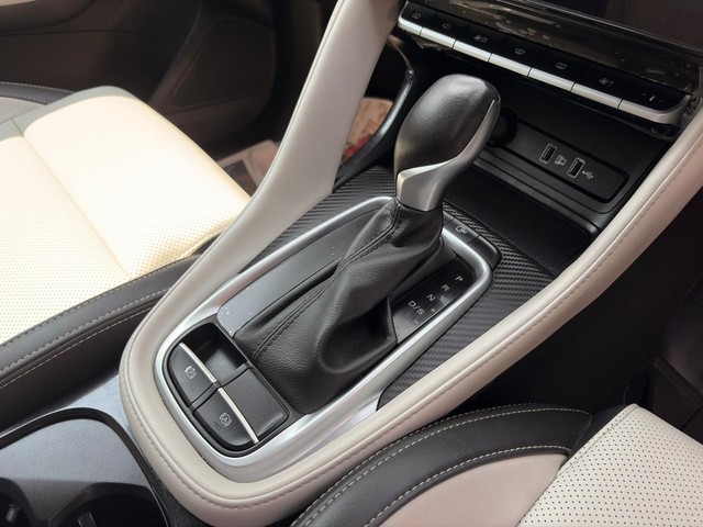 MG Astor Sharp CVT BSVI Second-hand 2023 MG Astor Sharp CVT BSVI for sale in Thane-21