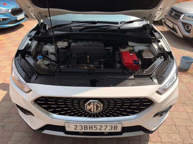 MG Astor Sharp CVT BSVI Second-hand 2023 MG Astor Sharp CVT BSVI for sale in Thane-5