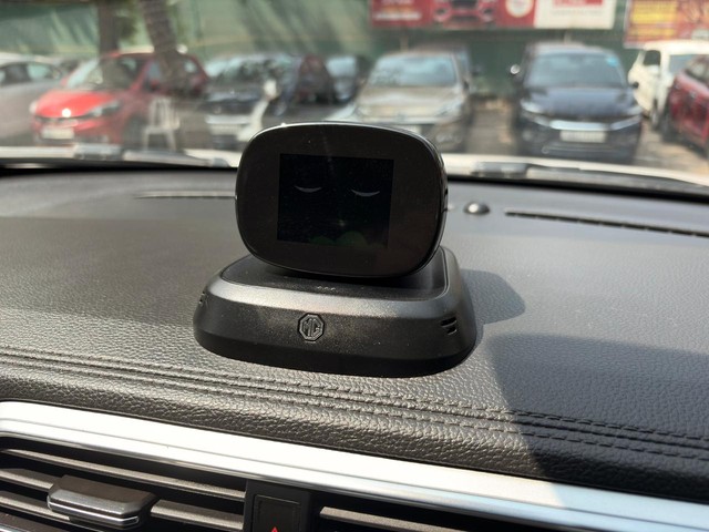 MG Astor Sharp CVT BSVI Second-hand 2023 MG Astor Sharp CVT BSVI for sale in Thane-19