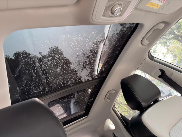 MG Astor Sharp CVT BSVI Second-hand 2023 MG Astor Sharp CVT BSVI for sale in Thane-8