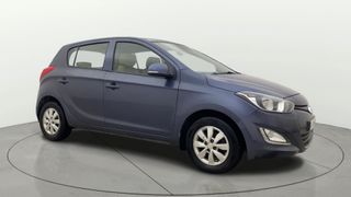 Used Sportz 1.2