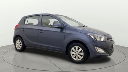 2014 Hyundai i20 Sportz 1.2