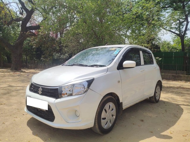 Second-hand 2019 Maruti Suzuki Celerio VXI Optional MT BSIV for sale in New Delhi-4