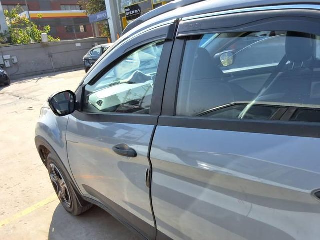 Tata Nexon Pure Second-hand 2024 Tata Nexon Pure for sale in Ghazipur