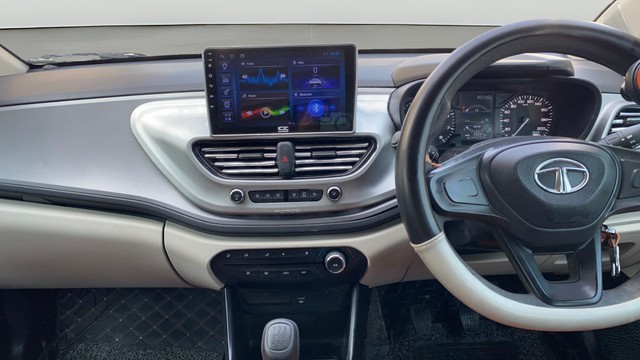 Second-hand 2022 Tata Altroz XE Plus BSVI for sale in Patna-22