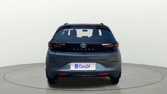 Second-hand 2022 Tata Altroz XE Plus BSVI for sale in Patna-3