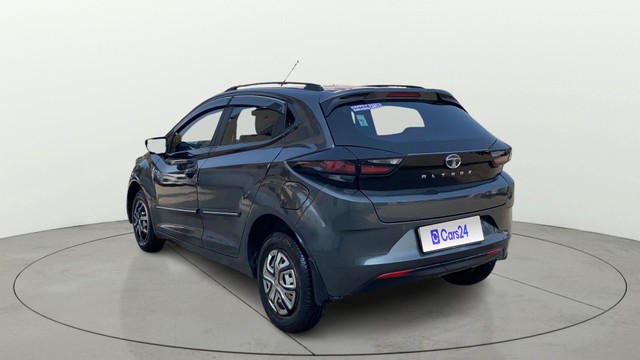 Second-hand 2022 Tata Altroz XE Plus BSVI for sale in Patna-4
