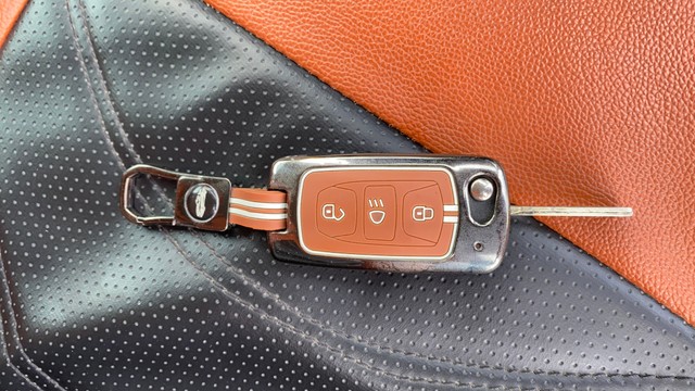 Second-hand 2022 Tata Altroz XE Plus BSVI for sale in Patna-21